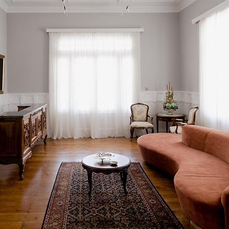 Victoria Mansion A Luxurious Neoclassical Experience Rhodes City Eksteriør billede