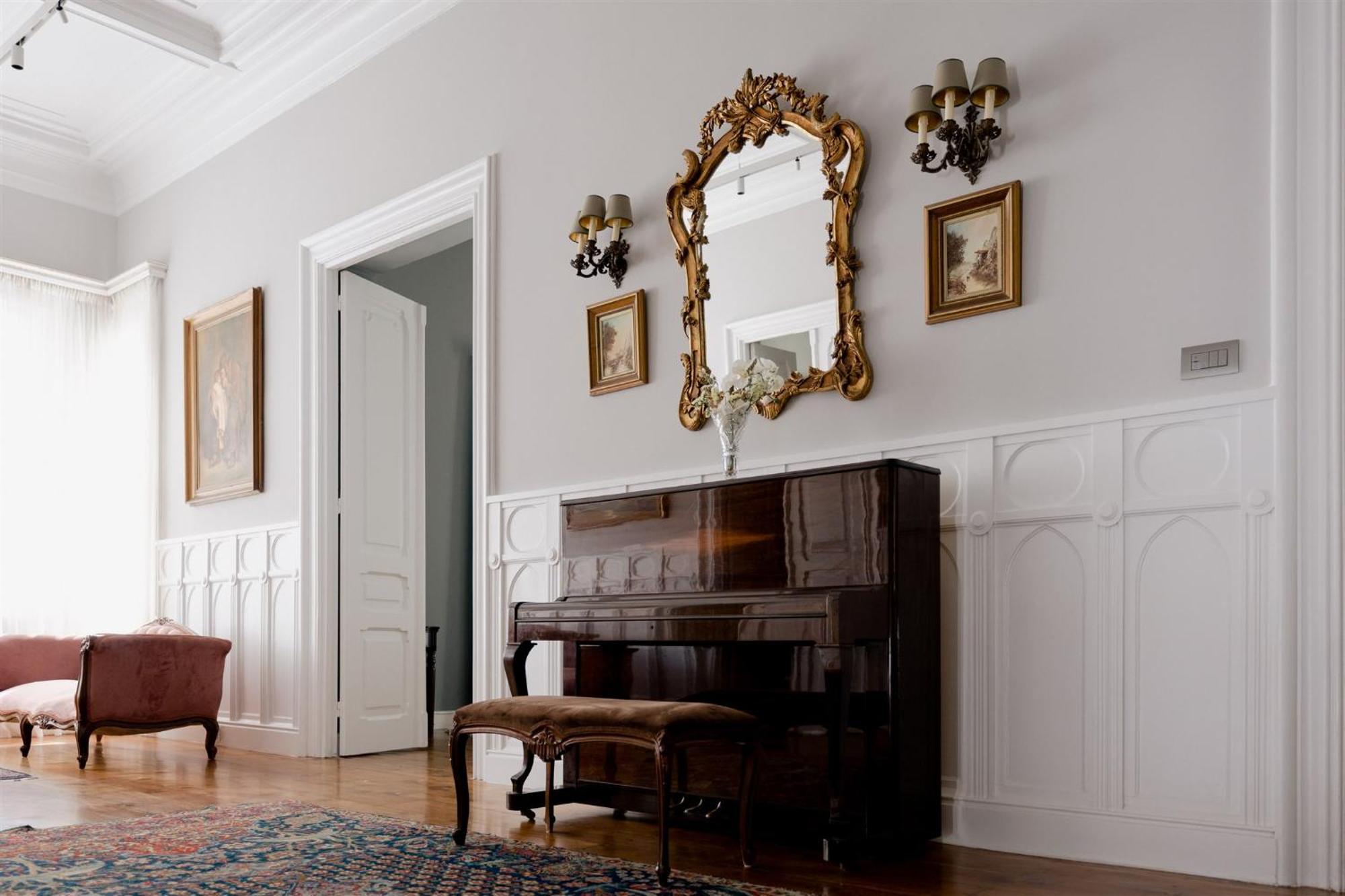 Victoria Mansion A Luxurious Neoclassical Experience Rhodes City Eksteriør billede
