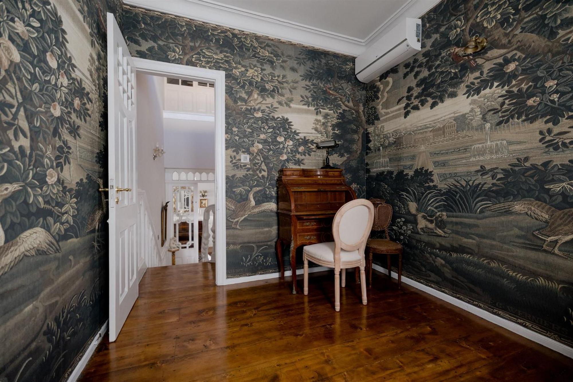 Victoria Mansion A Luxurious Neoclassical Experience Rhodes City Eksteriør billede